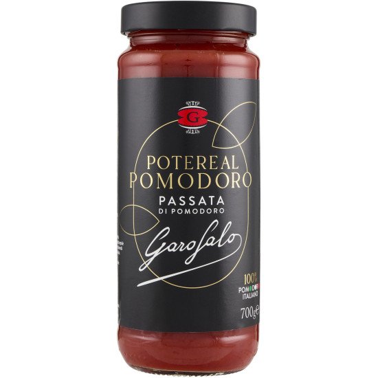 GAROFALO PASSATA GR.700