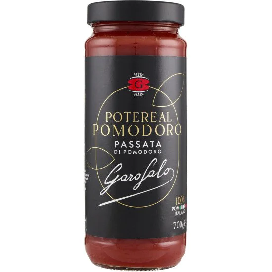 GAROFALO PASSATA GR.700