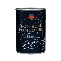GAROFALO POMODORI PELATI GR500