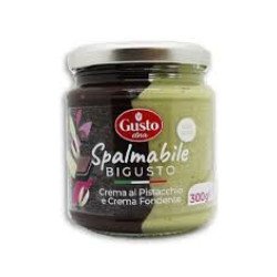 G.ETNA BIGUSTO CR.PIST-FOND.