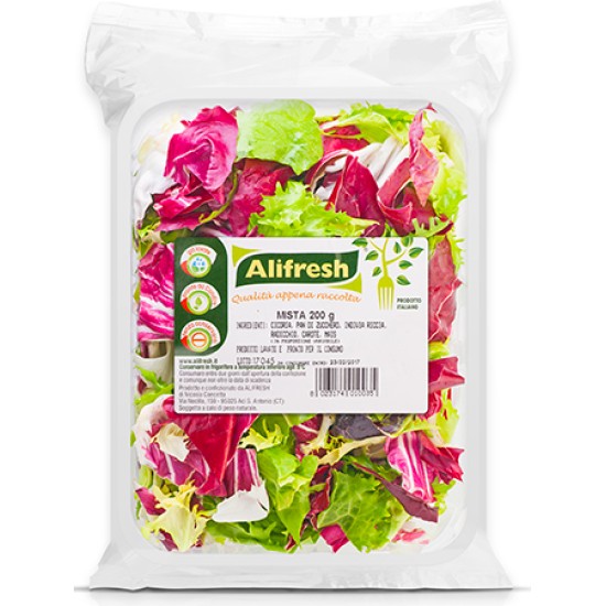 ALIFRESH MISTA 165 g