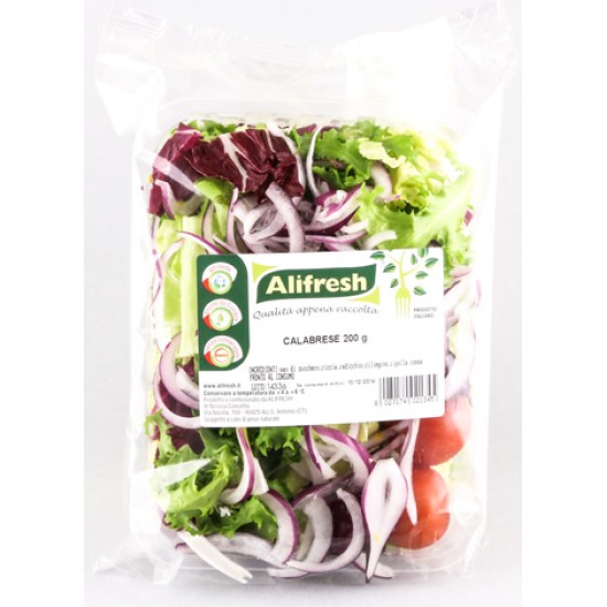 ALIFRESH CALABRESE 