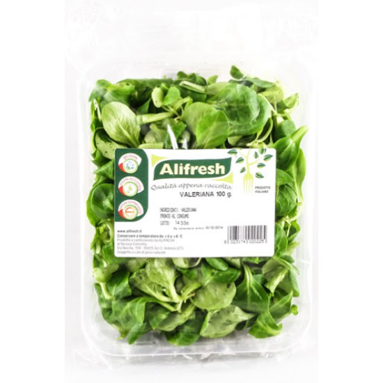 ALIFRESH VALERIANA 60 g