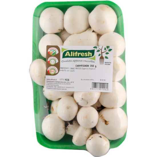 ALIFRESH CHAMPIGNON INTERI 300