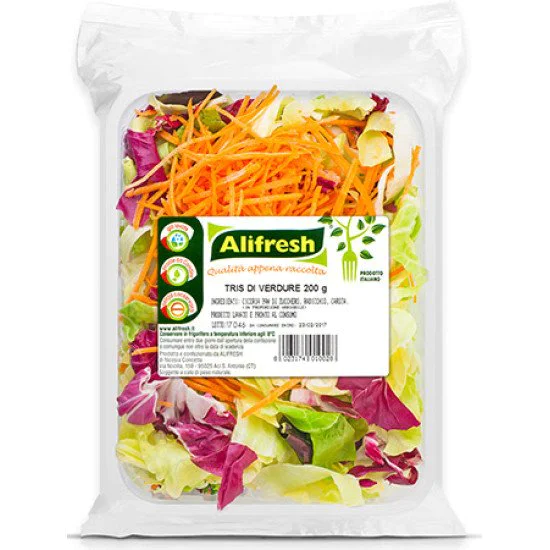 ALIFRESH MIX VERDURE BS R 