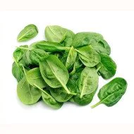 ALIFRESH SPINACI BUSTA GR 250 