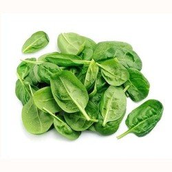 ALIFRESH SPINACI BUSTA GR 250  ALIFRESH SPINACI BUSTA GR 250