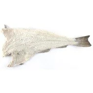 BACCALA' SECCO 16/20 