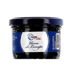 NORA S.UOVA DI LOMPO NERE G50* NORA S.UOVA DI LOMPO NERE G50*