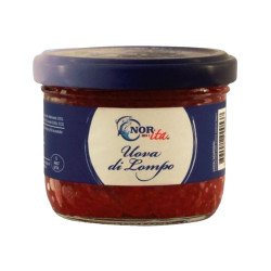 NORA S.UOVA DI LOMPO ROSSE G50 NORA S.UOVA DI LOMPO ROSSE G50