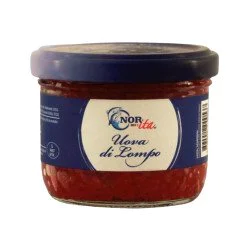 NORA S.UOVA DI LOMPO ROSSE G50