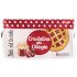 DOLCI DEL CASTAGNO CROSTATINA CILIEGIA 240 GR
