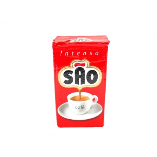 SAO CAFFE' SAPORE INTENSO 