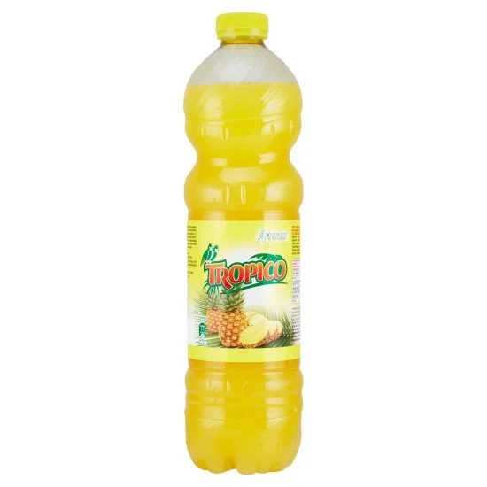 TROPICO ANANAS PET 1,5 LT TROPICO ANANAS PET 1,5 LT