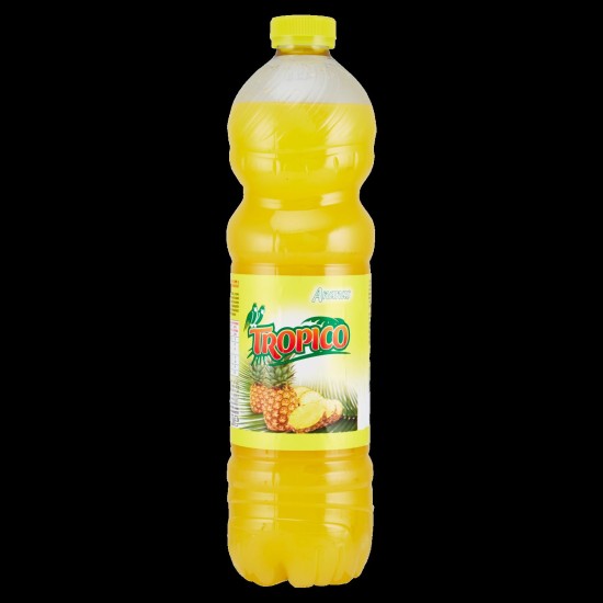 TROPICO ANANAS PET 1,5 LT