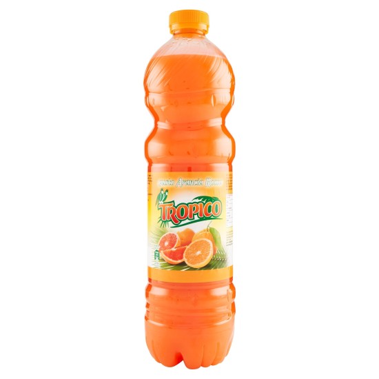 TROPICO ARANCIA ROSSA 1,5 LT