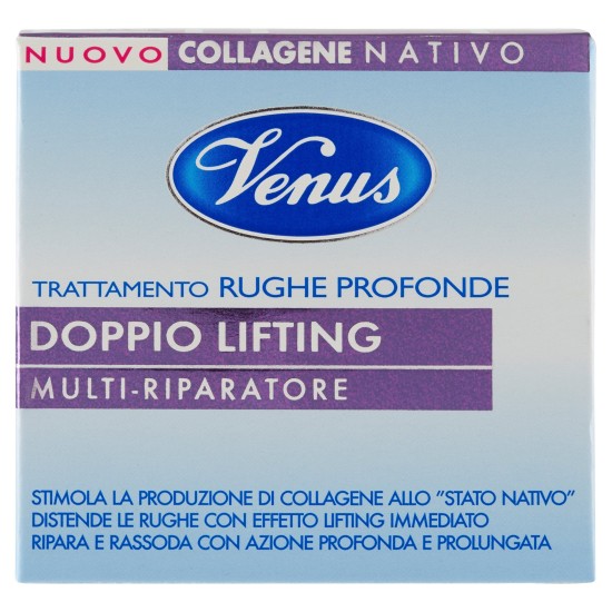 VENUS CREMA DOPPIO LIFTIN50 gM