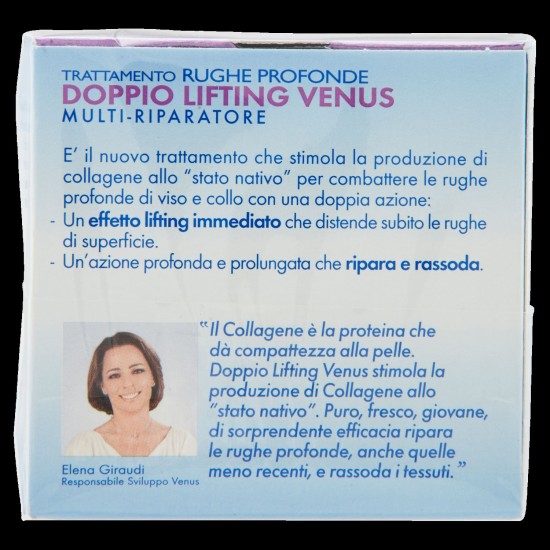 VENUS CREMA DOPPIO LIFTIN50 gM