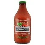 AGROMONTE SALSA DI POMODORO CILIEGINO E BASILICO