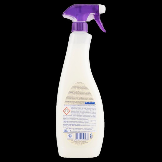 CHANTE CLAIR SGRASSATORE 25ML LAVANDA