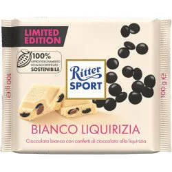 RITTER VAR.BIANCO LQUIRIZIA