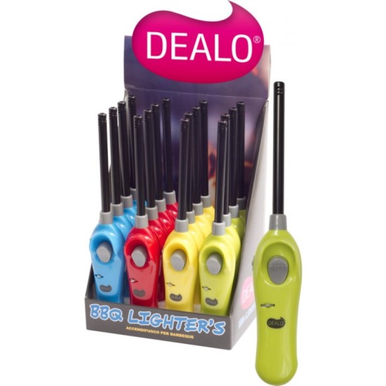 DEALO ACCENDIGAS BBQ LIGHTER