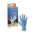 DEALO GUANTI MONOUS.20PZ BLU L