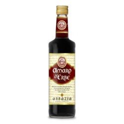 NOI&VOI AMARO ABBAZIA 70 CL