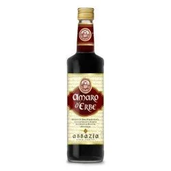 NOI&VOI AMARO ABBAZIA 70 CL NOI&VOI AMARO ABBAZIA 70 CL