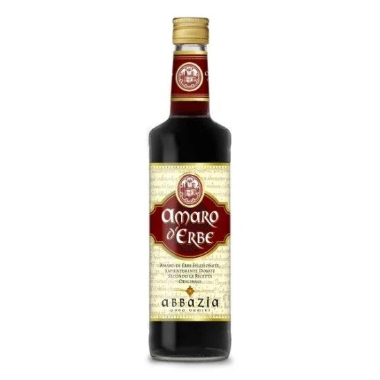 NOI&VOI AMARO ABBAZIA 70 CL