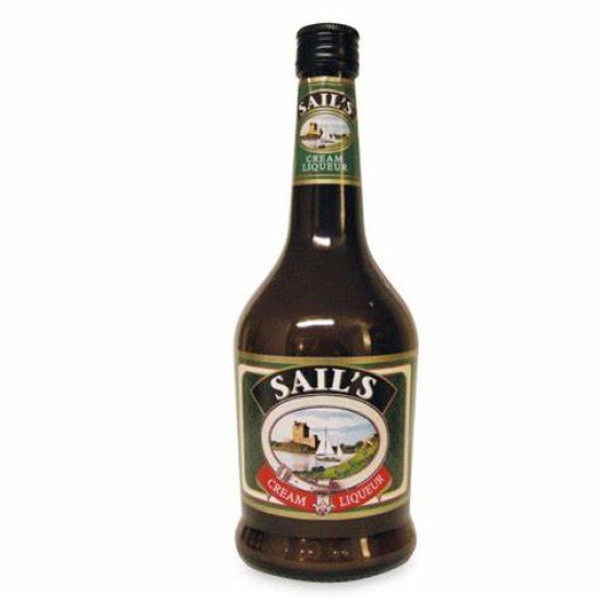 NOI E VOI CREMA WHISKY SAIL'S 70 CL