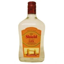 NOI&VOI GIN LONDON DRY SHIELD 70 CL NOI&VOI GIN LONDON DRY SHIELD 70 CL
