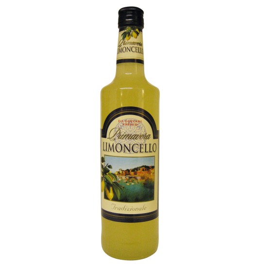 NOI&VOI LIMONCELLO PRIMAVERA 70 CL