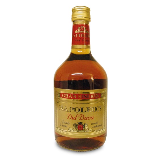 NOI&VOI NAPOLEON DEL DUCA 70 CL  