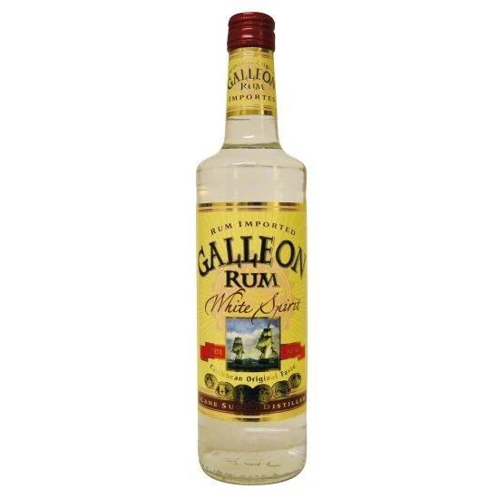 N&V RUM WHITE CL.70