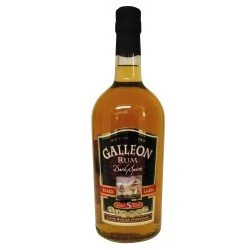 NOI&VOI RUM DARK 70 CL