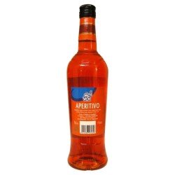 NOI&VOI APERITIVO 70 CL NOI&VOI APERITIVO 70 CL