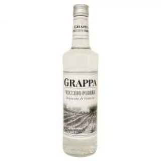 NOI&VOI GRAPPA VECCHIO PODERE 70 CL