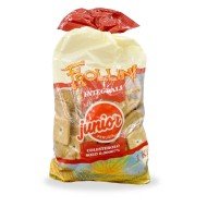 JUNIOR FROLLINI INTEGRALI 