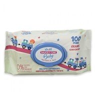 IDROFIL SALVIETT.BABY X100 POP