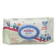 IDROFIL SALVIETT.BABY X100 POP