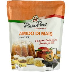 PININPERO AMIDO DI MAIS KG 1