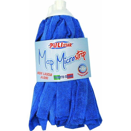 PULISTAR MOP MICROFIBRA STRIP