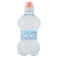 SANT'ANNA ACQUA NATURALE 25 CL  