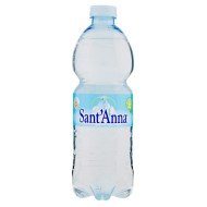 SANT'ANNA ACQUA NATURALE CL.50