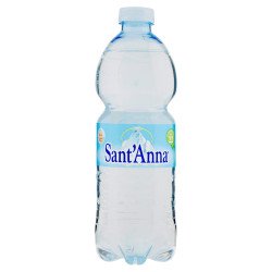 SANT'ANNA ACQUA NATURALE CL.50