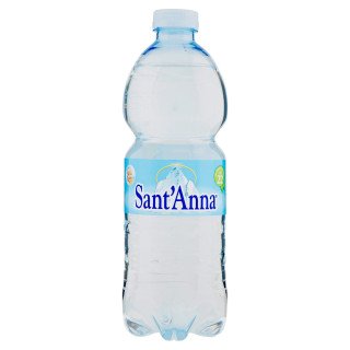 SANT'ANNA ACQUA NATURALE CL.50