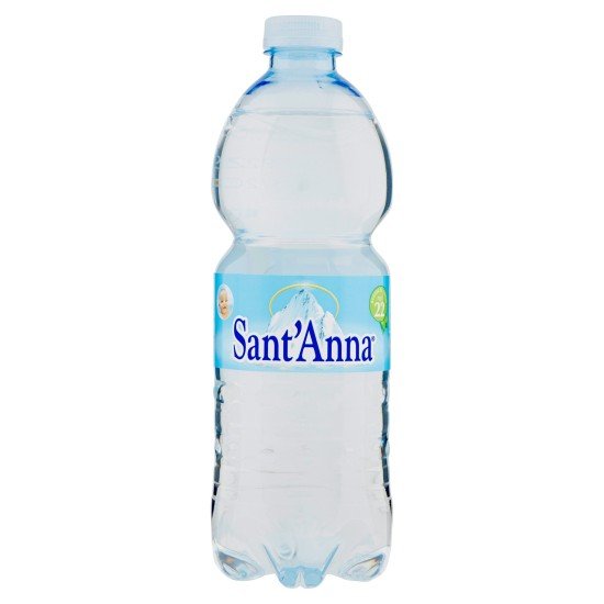 SANT'ANNA ACQUA NATURALE CL.50