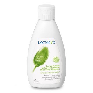 LACTACYD INTIMO 200ML FRESCHEZ