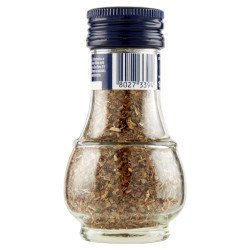 N&V BASILICO FOGLIE GR 15 VETRO N&V BASILICO FOGLIE GR 15 VETRO